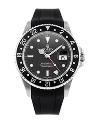 Rolex GMT Master II 16710
